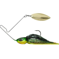 Nays Spinnerbaits<MZ RNNR 2.0 M (H-07)
