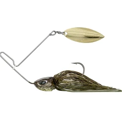 Nays Spinnerbaits<MZ RNNR 2.0 M (H-03)