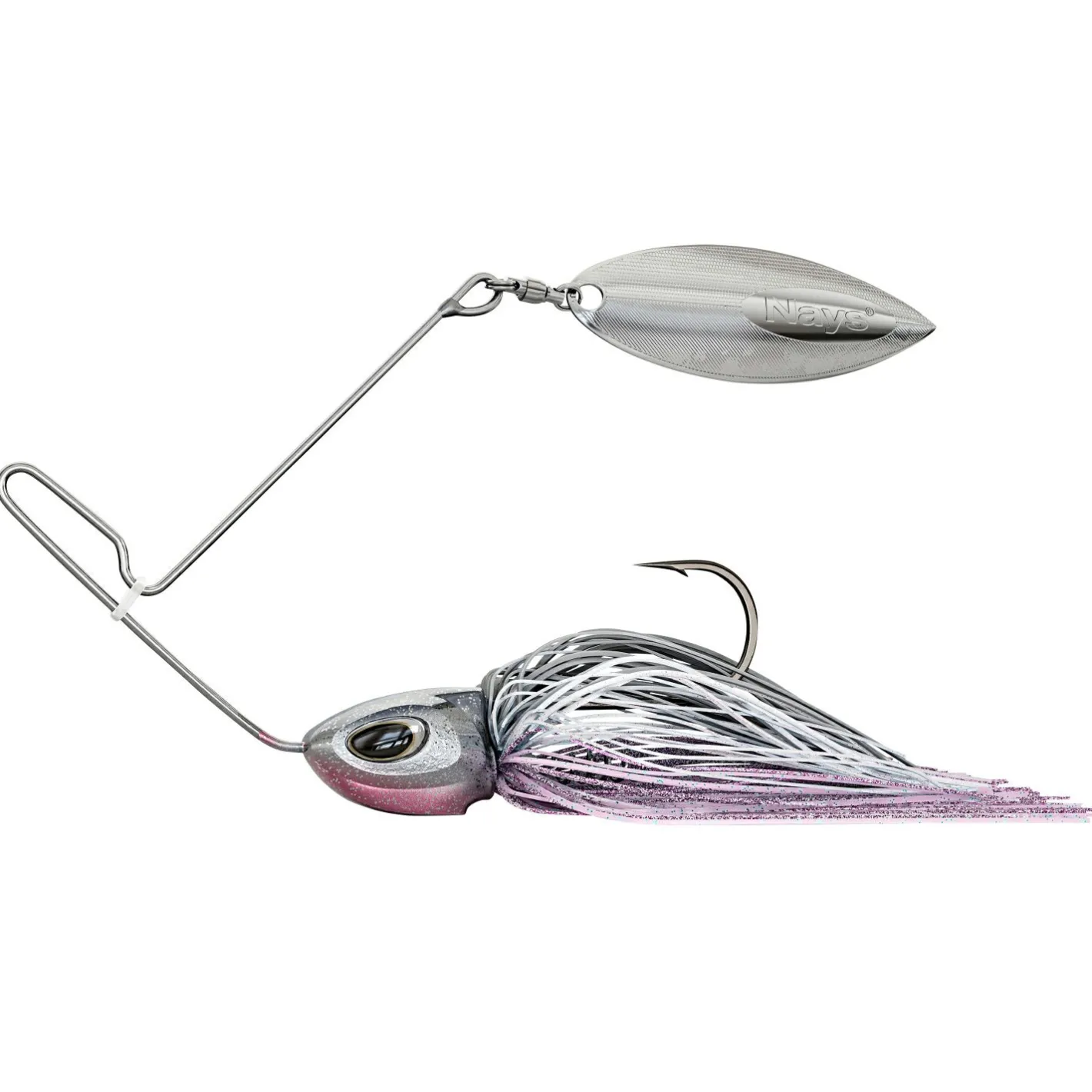 Nays Spinnerbaits<MZ RNNR 2.0 M (H-05)