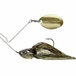 Nays Spinnerbaits<MZ RNNR 2.0 S (H-03)