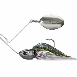 Nays Spinnerbaits<MZ RNNR 2.0 S (H-01)