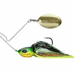 Nays Spinnerbaits<MZ RNNR 2.0 S (H-07)
