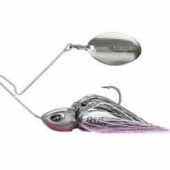 Nays Spinnerbaits<MZ RNNR 2.0 S (H-05)