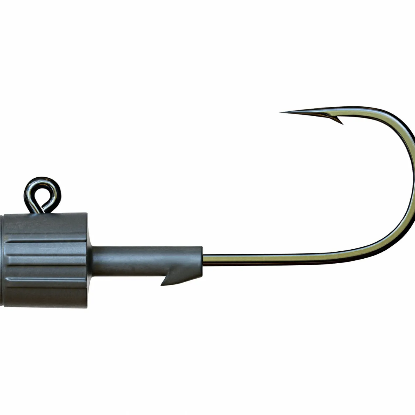 Nays Tungsten-Jigköpfe<ND Head (1/0)