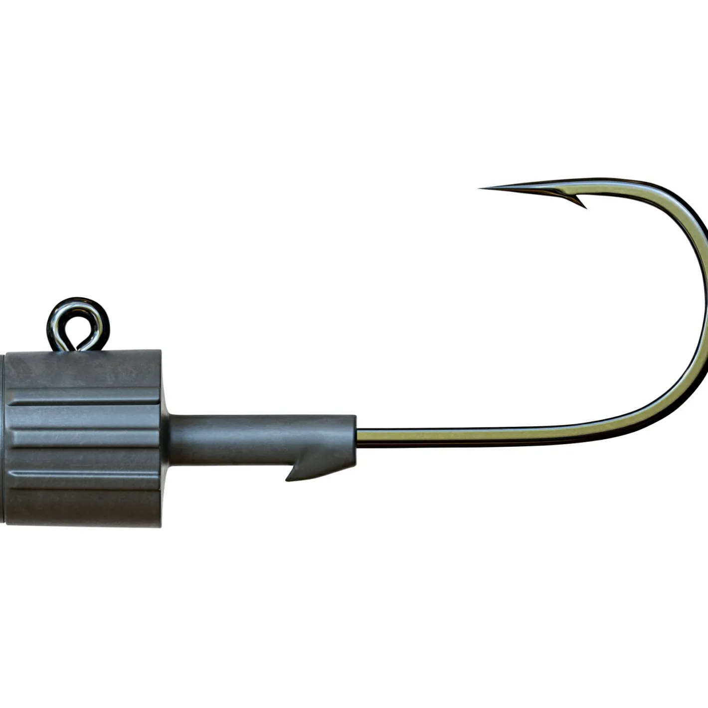 Nays Tungsten-Jigköpfe<ND Head (1/0)