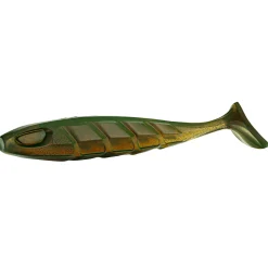 Nays Gummiköder ·Gummifische & Shads<PRDTR 2.0 (C-02)