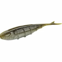 Nays Gummiköder ·Gummifische & Shads<SPLT (C-01)