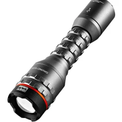 Nebo Angellampen Und Co.|Angelboote ·Taschenlampen<LED Taschenlampe Davinci (max. 800 Lumen)
