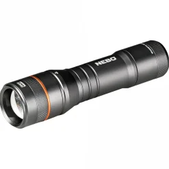 Outlet Nebo LED-Taschenlampe Newton (max 500 Lumen)