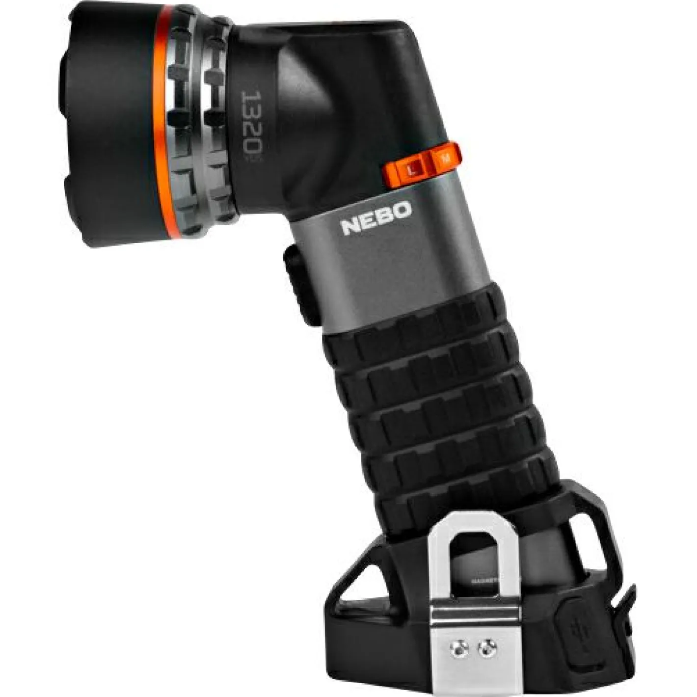 Best Nebo Spotlight Luxtreme SL75