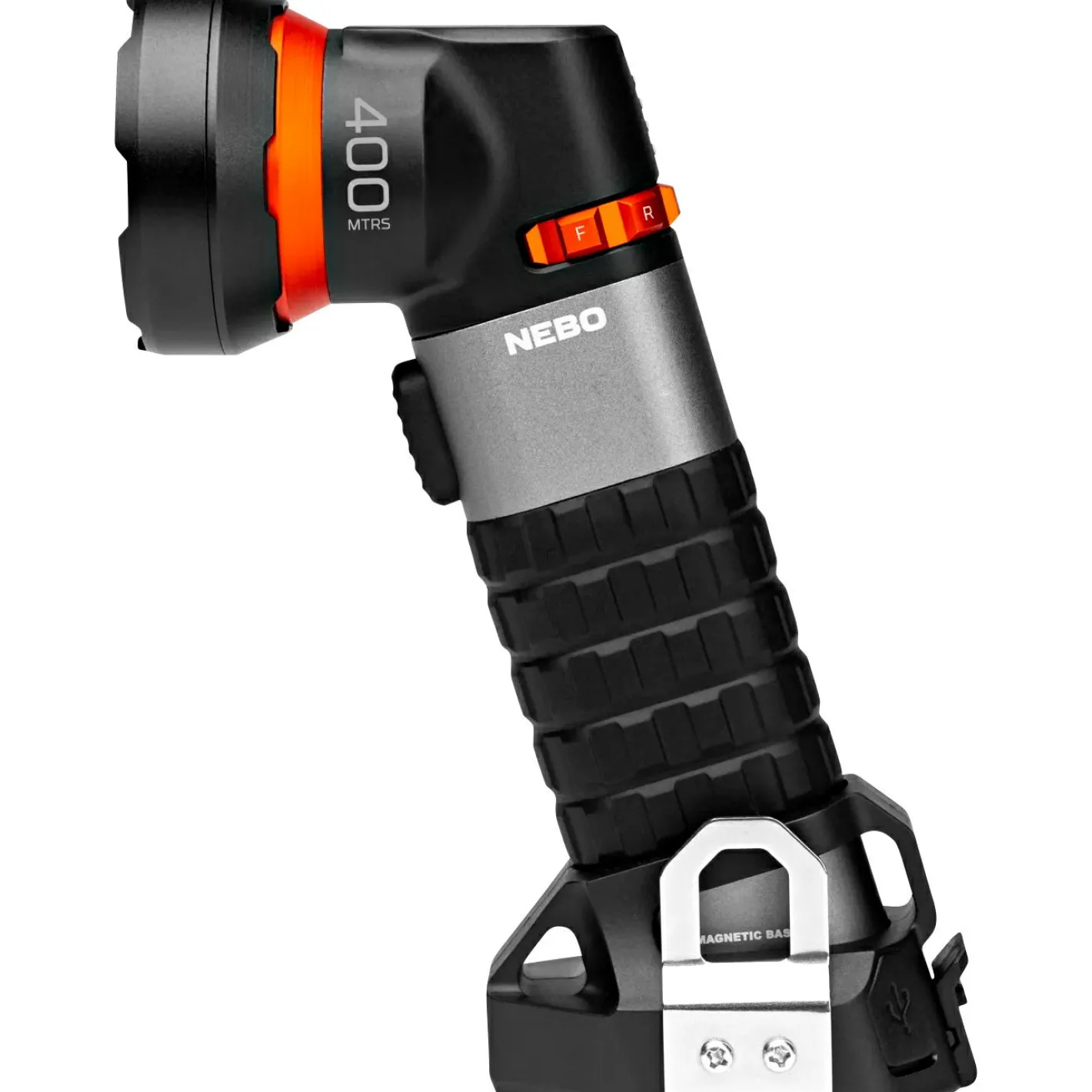 Nebo Angellampen Und Co.|Angelboote ·Campinglampen & -Strahler<Spotlight Luxtreme SL25R
