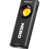 Outlet Nebo Taschenleuchte Slim 1200 Lumen Wiederaufladbar