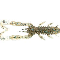Noike Gummiköder ·Creature Baits<Busy Bro (Blue Shrimp)