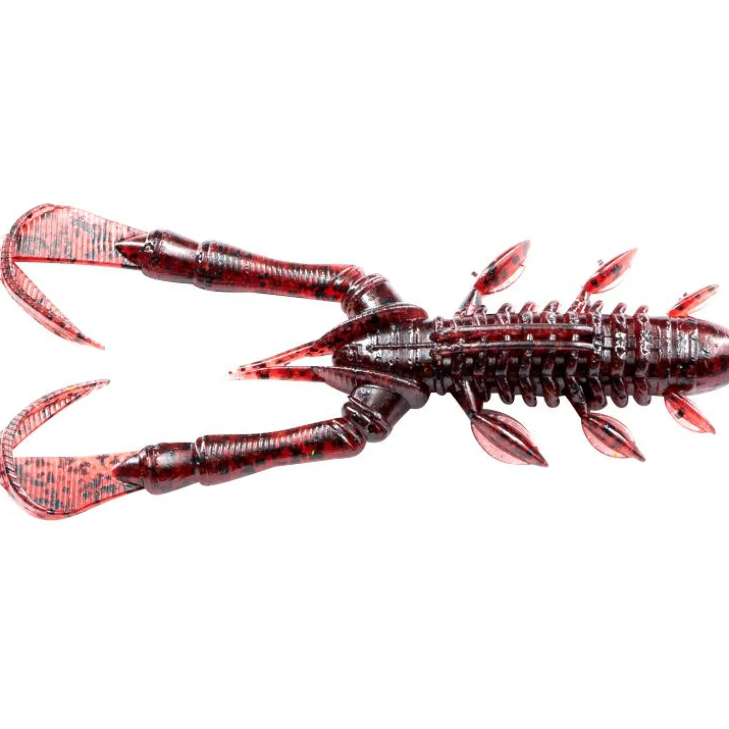 Hot Noike Busy Bro (Dark Red)