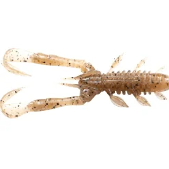 Noike Gummiköder ·Creature Baits<Busy Bro (Light Brown Pepper)