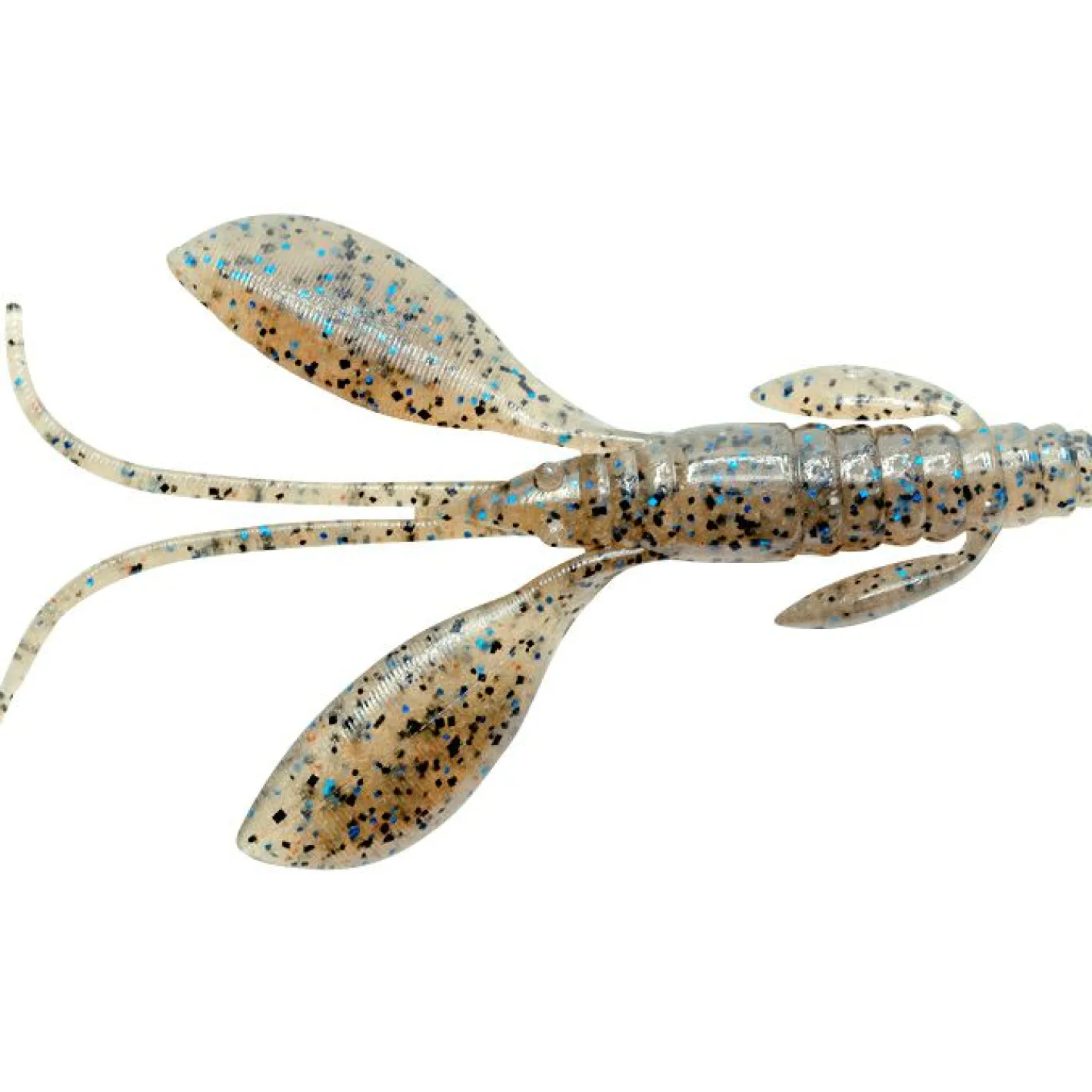 Hot Noike Donkey Boo (Blue Shrimp)