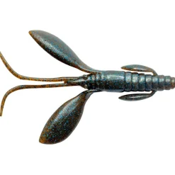 Noike Gummiköder ·Creature Baits<Donkey Boo (Cinnamon Blue Flake)