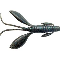 Noike Gummiköder ·Creature Baits<Donkey Boo (Shade Brown)