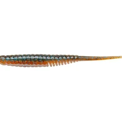 Noike Gummiköder ·Gummifische & Shads<Machobee (Cinnamon Blue Back)