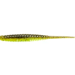 Clearance Noike Machobee (Green Pumpkin Chartreuse UV)