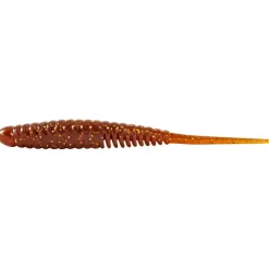 Noike Gummiköder ·Gummifische & Shads<Machobee (Motoroil Gold UV)
