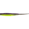 Noike Gummiköder ·Gummifische & Shads<Machobee (Purple Chartreuse UV)