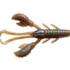 Noike Gummiköder ·Creature Baits<Mighty Mama (Cinnamon Blue Back)