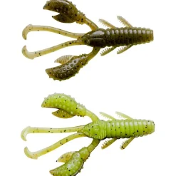 Sale Noike Mighty Mama (Green Pumpkin Chartreuse UV)