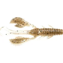 Noike Gummiköder ·Creature Baits<Mighty Mama (Prism Minnow)