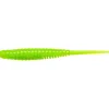 Noike Gummiköder ·Gummifische & Shads<Redbee (Chartreuse UV)