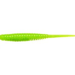 Noike Gummiköder ·Gummifische & Shads<Redbee (Chartreuse UV)