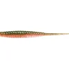 Noike Gummiköder ·Gummifische & Shads<Redbee (Green Pumpkin Blossom UV)