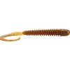 Hot Noike Ring Curly (Cinnamon Blue Flake)