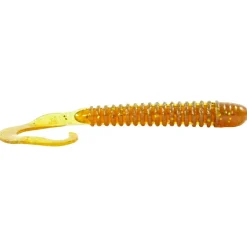 Hot Noike Ring Curly (Motoroil Gold UV)