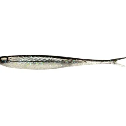Noike Gummiköder ·Gummifische & Shads<SLT Minnow (Black Shiner)