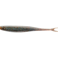 New Noike SLT Minnow (Cinnamon Blue Flake)