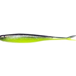 Clearance Noike SLT Minnow (Purple Chartreuse UV)