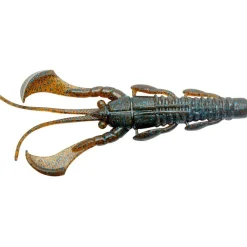Noike Gummiköder ·Creature Baits<Smokin Dad (Cinnamon Blue Flake)