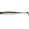 Noike Gummiköder ·Gummifische & Shads<Smokin' Swimmer (Black Shiner)