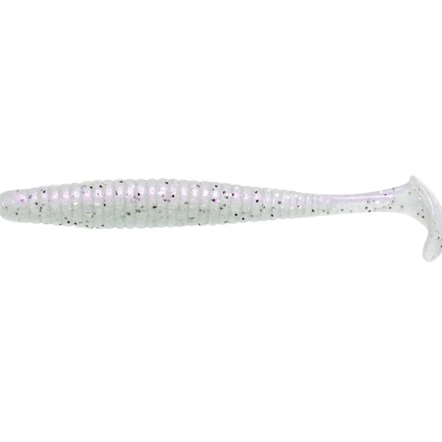 Online Noike Smokin' Swimmer (Clear White Wakasagi)