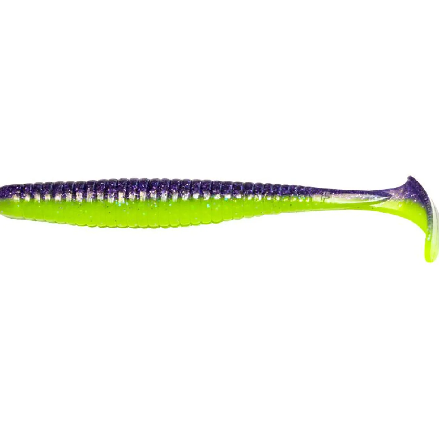 Sale Noike Smokin' Swimmer (Purple Chartreuse UV)