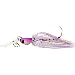 New Noike Tiny Kaishin Bladed (Pro Blue Shad)