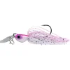 Noike Chatterbaits<Tiny Kaishin Bladed (Pink Shad)