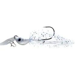 Sale Noike Tiny Kaishin Bladed (Clear White)