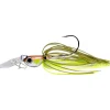 Hot Noike Tiny Kaishin Bladed (Chartreuse Ayu)