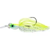Outlet Noike Tiny Kaishin Bladed (White Chartreuse)