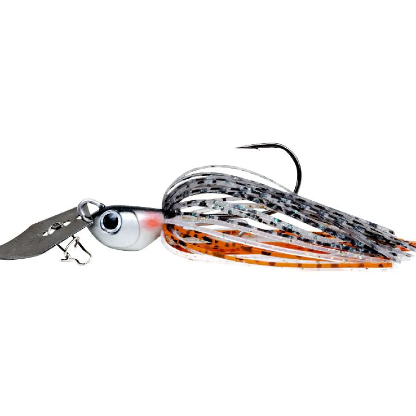 Noike Chatterbaits<Tiny Kaishin Bladed (Young Perch)