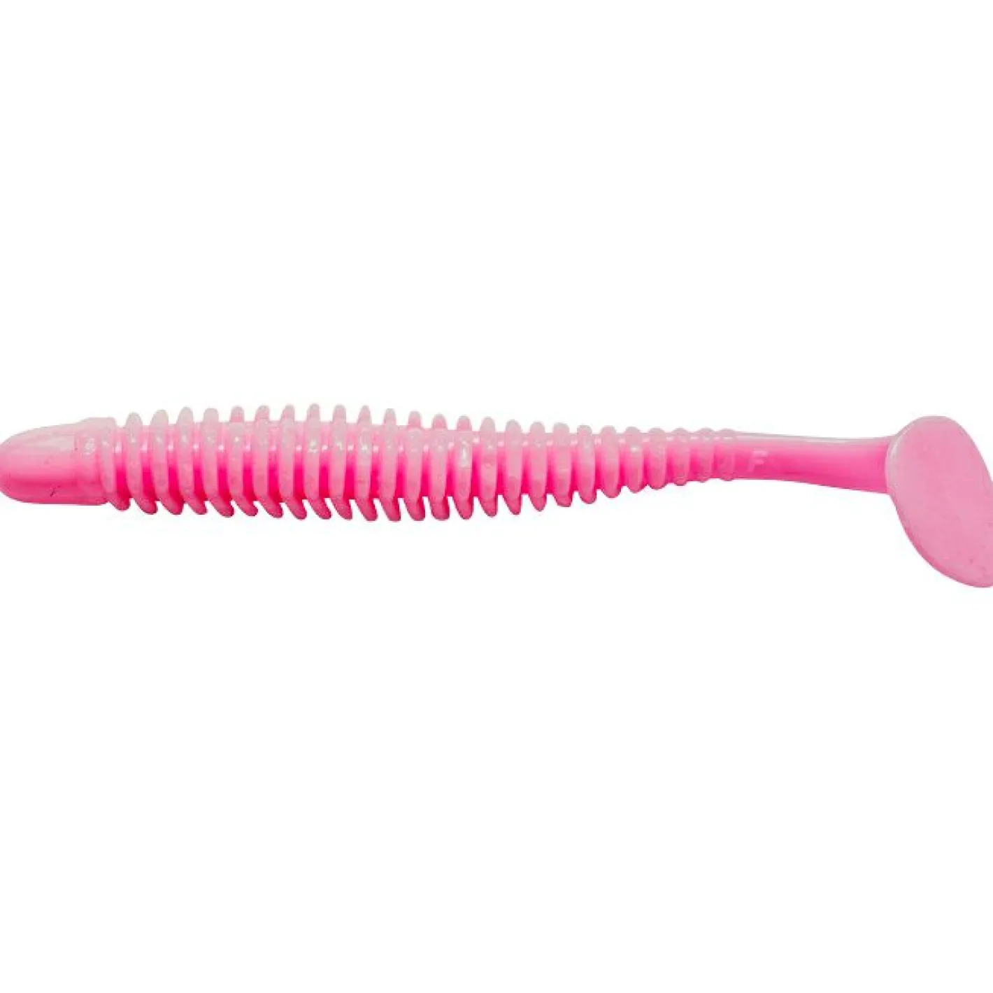 Noike Gummiköder ·Gummifische & Shads<Wobble Shad (Bubblegum)