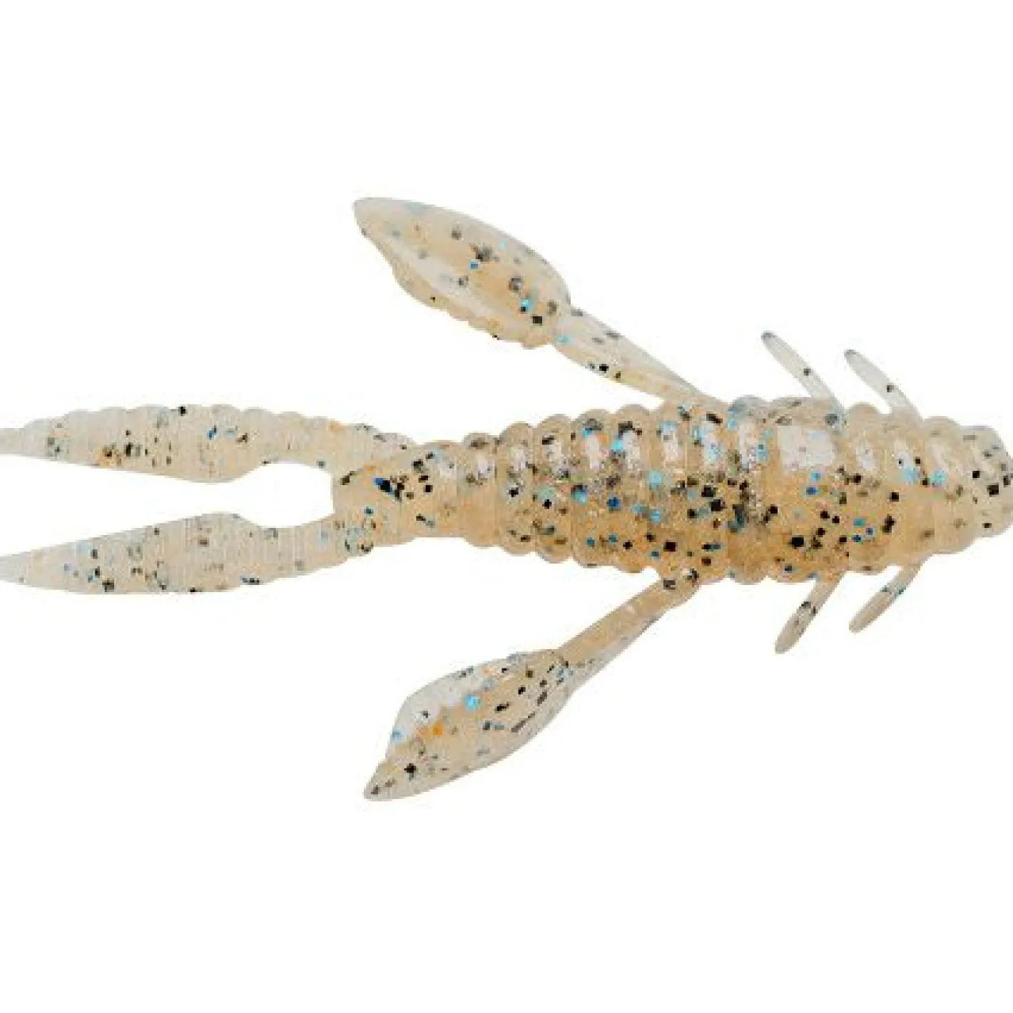 Hot Noike Yabby (Blue Shrimp)