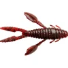 Noike Gummiköder ·Creature Baits<Yabby (Dark Red)